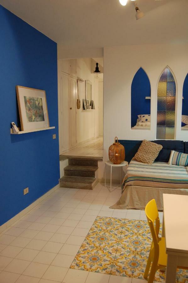 La Casa Sulla Spiaggia Apartman Nettuno Kültér fotó