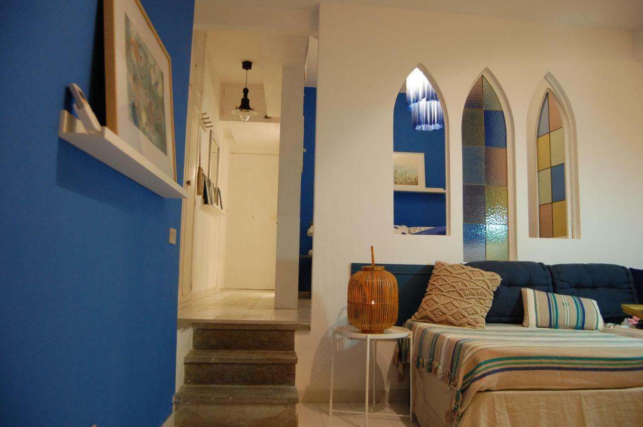 La Casa Sulla Spiaggia Apartman Nettuno Kültér fotó